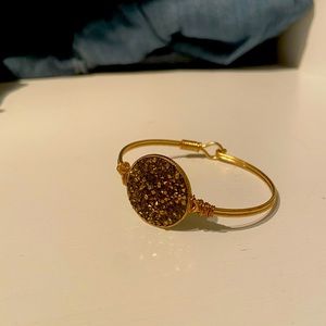 Bracelet gold from Buckle